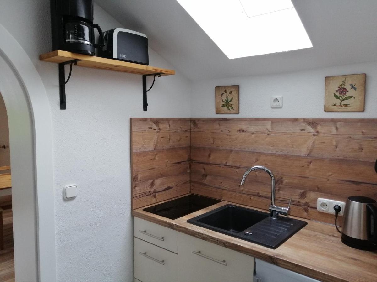 Riverside Apartment Гармиш-Партенкирхен Екстериор снимка