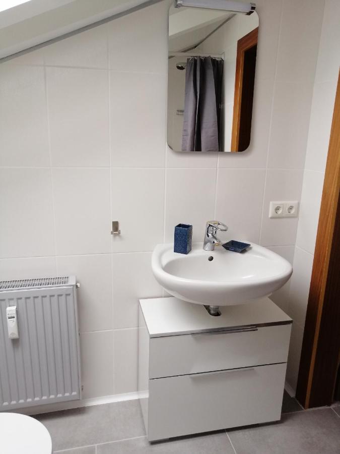 Riverside Apartment Гармиш-Партенкирхен Екстериор снимка