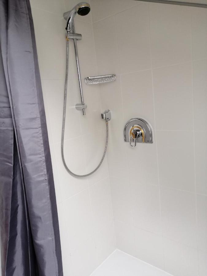 Riverside Apartment Гармиш-Партенкирхен Екстериор снимка